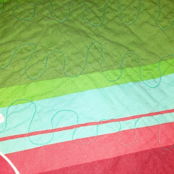 Pj masks toddler blanket - Picture 6 of 8